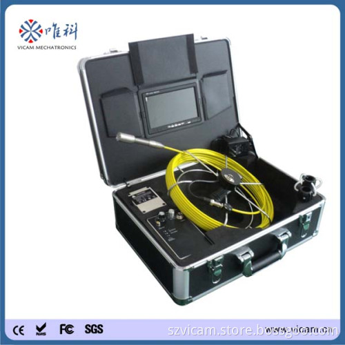 Pipeline Inspection Camera for Plumping (V7-3188)